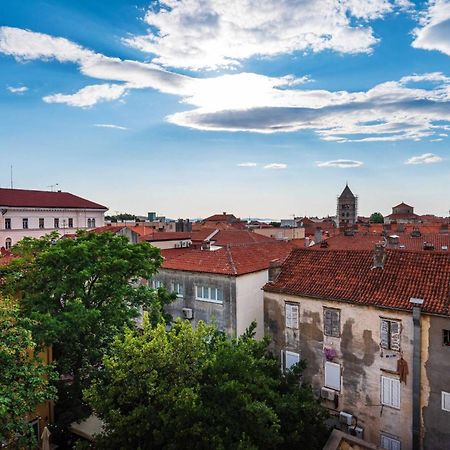 My Dalmatia - Sunset Apartment Kalelarga ザダル エクステリア 写真